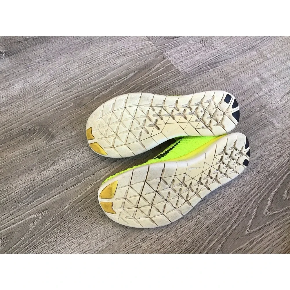 Nike welcome my